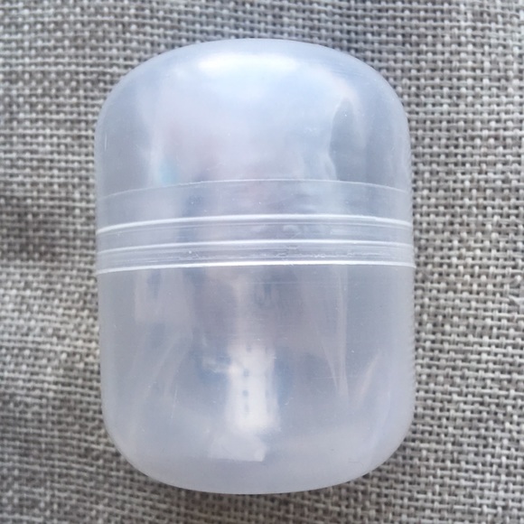 Collectible Moomin Visitors From Space Martian Figurine Capsule Toy Miniature - Picture 4 of 4